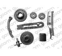 TCK-0052 GOOM Kit catena distribuzione per MITSUBISHI
