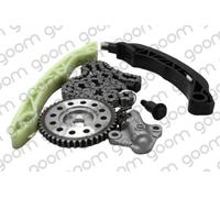 TCK-0056 GOOM Kit catena distribuzione per MITSUBISHI,SMART