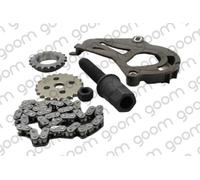 TCK-0063 GOOM Kit catena distribuzione per BMW