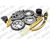 TCK-0066 GOOM Kit catena distribuzione per FORD