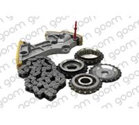 TCK-0069 GOOM Kit catena distribuzione per AUDI,SEAT,SKODA,VW