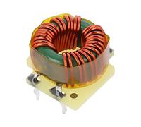TCK-101 Acceleratore: Filo THT 305uH 10mΩ ±35% 16,6x16,4x12,5mm 11,3A TRACO P...