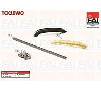 Kit catena distribuzione Superiore Simplex TCK10WO FAI AutoParts per VW SKODA