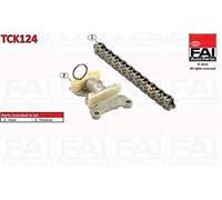 TCK124 fai kit catena di frenata