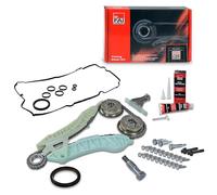 Fai Autoparts TCK129VVT Set Catena Trasmissione Superiore per Mini Opel Citroën