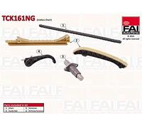 FAI AutoParts TCK161NG Kit catena distribuzione per MERCEDES-BENZ