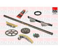 TCK162 FAI AutoParts Kit catena distribuzione per HONDA