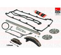 TCK227 FAI AutoParts Kit catena distribuzione per ,JEEP,MERCEDES-BENZ