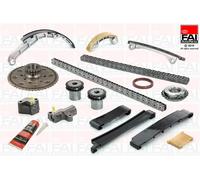 TCK42CRD FAI AutoParts Kit catena distribuzione per NISSAN