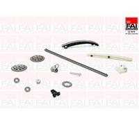 TCK4NGS FAI AutoParts Kit catena distribuzione per OPEL,SUZUKI,VAUXHALL