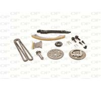 TCK6010.00 OPEN PARTS Kit catena distribuzione per OPEL,VAUXHALL