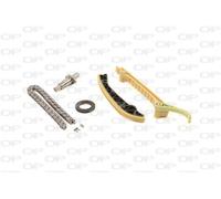 TCK6016.00 OPEN PARTS Kit catena distribuzione per MERCEDES-BENZ