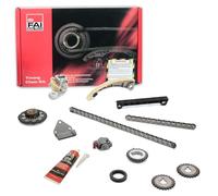 TCK62 FAITHFULL-CHIAVE A CATENA DI ALTA QUALITà€