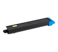 TCKTK895C TONER COMPATIBILE REMAN KYOCERA TK-895 C Kyocera FS-C 8520 MFP