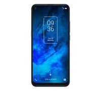 TCL - 10 5G Grigio Scuro 128 GB 5G Mono Sim Display 6.53 pollici Full HD+ Slot Micro SD Fotocamera 64 Mpx Android Tim Italia