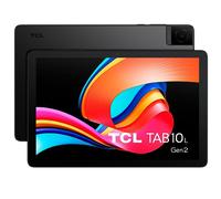 TCL TAB 10L Gen2 Mediatek 32 GB 25,6 cm (10.1") 3 GB Wi-Fi 5 (802.11ac) Android 13 Antracite