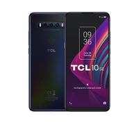 TCL 10SE, 128 GB, Nero