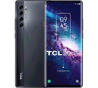 TCL 20 Pro 5G - Smartphone 256GB, 6GB RAM, Dual Sim, Moondust Gray
