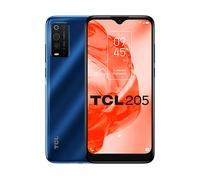 TCL 205, 32 GB, Blu