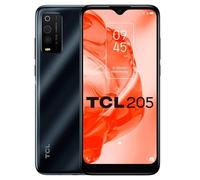 TCL 205 4G 2GB 32GB 6.22" Grigio