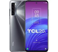 TCL 20L 4G 4GB 128GB 6.67" Nero Eclipse