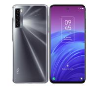 TCL 20L 128 GB, Nero - Nouvo