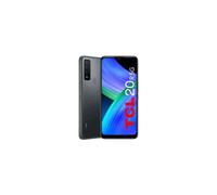 TCL 20R 5G DUAL SIM 6.52" OCTA CORE 64GB RAM 4GB 5G ITALIA GRANITE GREY