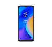 TCL 20SE, 6.82” HD+, 2SIM, Quadrupla Cam 16+5+2+2MP, 4GB+64GB, Batt. 5000mAh, Nuit Black [Italia]