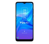 TCL 20Y JEWELRY BLACK