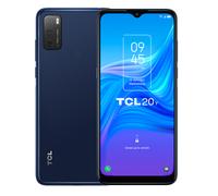 TCL 20Y JEWELRY BLUE