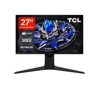 TCL 27R83U, lo spettacolare monitor MiniLED con 1100 zone e 4K 160 Hz