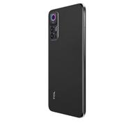 TCL 30 Plus 17 cm (6,7 ) Dual SIM Android 12 4G USB Type-C 4 GB 128 GB 5010 mAh Nero - Nouvo