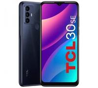 TCL 30 SE 4+128GB 6.52" Atlantic Blue DS TIM