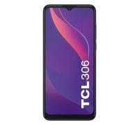 TCL 306, Dual, 32GB 3GB Ram, Atlantic Blue
