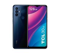 TCL 30SE, 128 GB, Blu