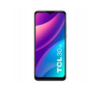 TCL 30 SE 4+64GB 6.52" Atlantic Blue DS ITA