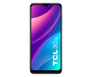 TCL 30SE 64GB ATLANTIC BLUE