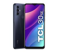 TCL 30 SE 4+64GB 6.52" Atlantic Blue DS ITA