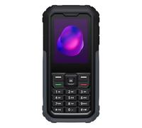 TCL 3189 6,1 cm (2.4") Nero, Grigio Telefono con fotocamera