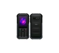 TCL 3189 6,1 cm (2.4") Nero, Grigio Telefono con fotocamera
