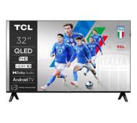 TCL 32" Smart TV QLED 32S59K FHD 60Hz