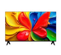 TCL 32S4K Smart TV 32 QLED Android TV - HDR 10 - WiFi HDMI Bluetooth 5.0 - VESA 100x100mm - Nero