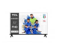 TCL 32S5400AF Smart TV LED 32 Pollici Full HD HDR Android [EEK: F]