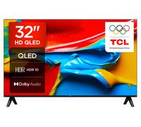 TCL 32V4C Smart TV HD HDR da 32 Android TV Google Cast Compatible with Google