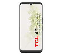 TCL 40 NXTPAPER 5G 16,8 cm (6.6") Dual SIM ibrida Android 13 USB tipo-C 6 GB 256 GB 5000 mAh Nero