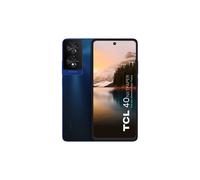 TCL 40 NXTPAPER 17,2 cm (6.78") Doppia SIM Android 13 4G USB tipo-C 8 GB 256 GB 5010 mAh Blu
