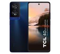 TCL 40 NXTPAPER 17,2 cm (6.78") Doppia SIM Android 13 4G USB tipo-C 8 GB 256 GB 5010 mAh Blu