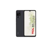TCL 40 NXTPAPER 5G 16,8 cm (6.6") Dual SIM ibrida Android 13 USB tipo-C 6 GB 256 GB 5000 mAh Nero
