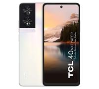 TCL 40 NXTPAPER (4G) 256 GB, Perla - Nouvo