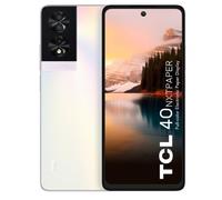 TCL 40 NXTPAPER 4G 8GB 256GB 6.78" Opalescent